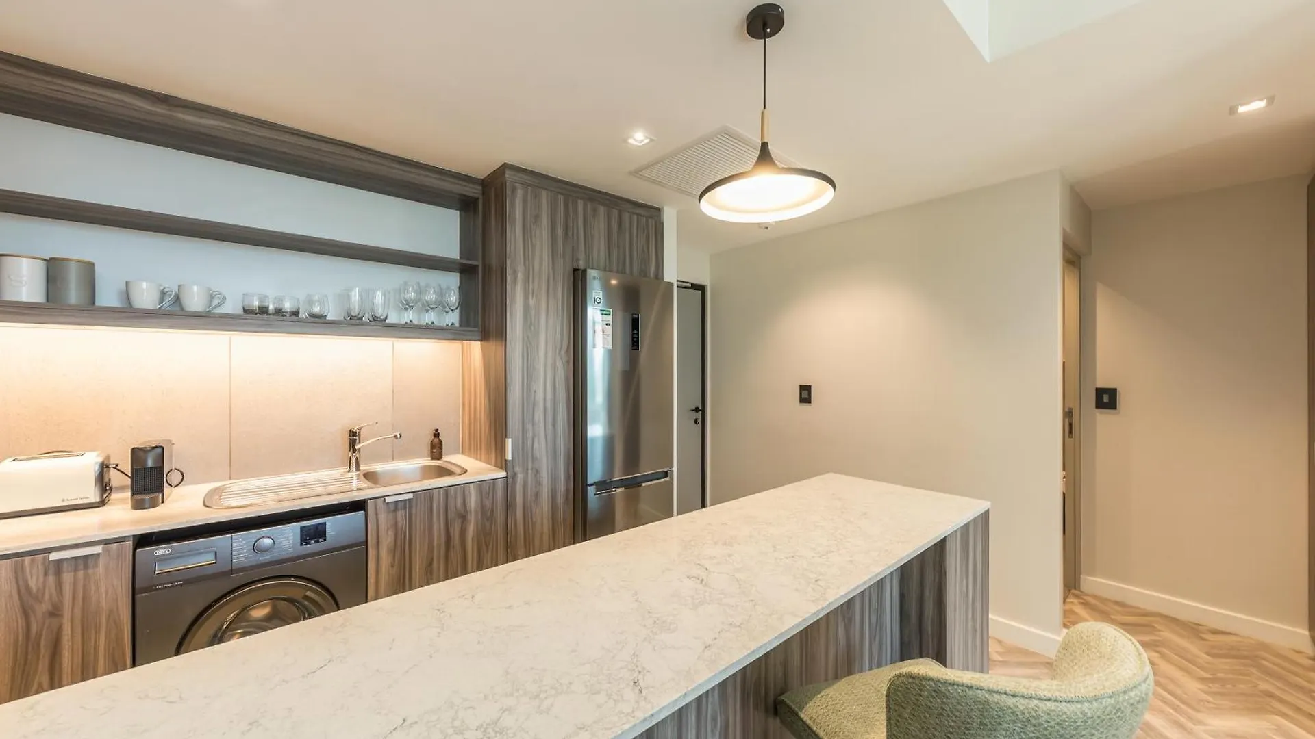 Foreshore Place 1412 Cape Town Apartment