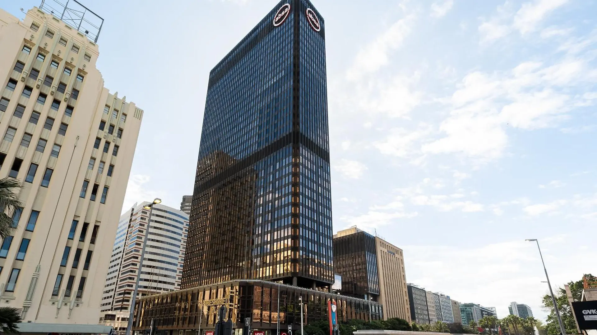 Foreshore Place 1412 Cape Town South Africa