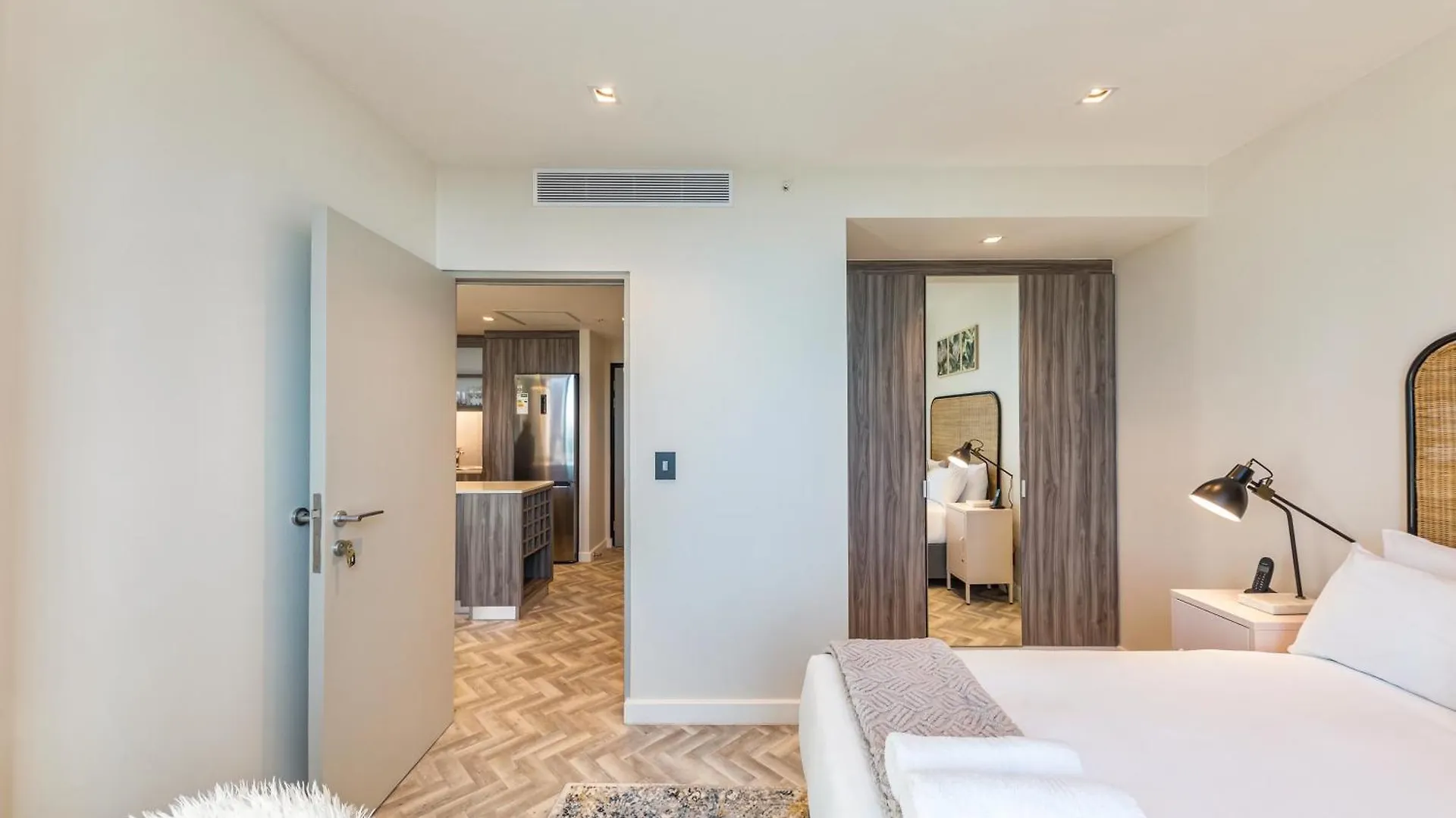 Foreshore Place 1412 Cape Town