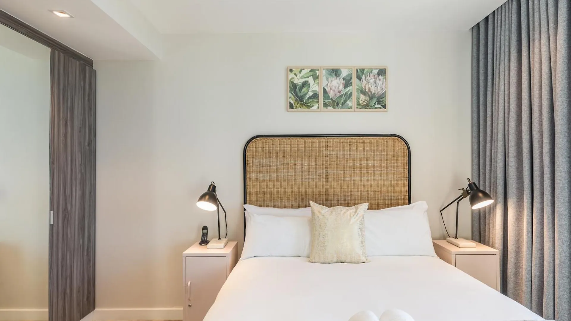 Apartment Foreshore Place 1412 Cape Town