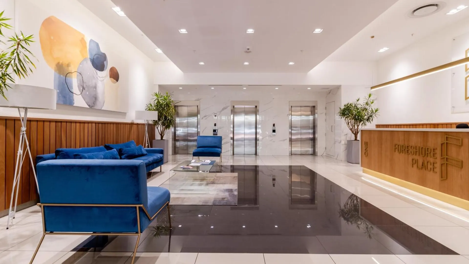Foreshore Place 1412 Cape Town
