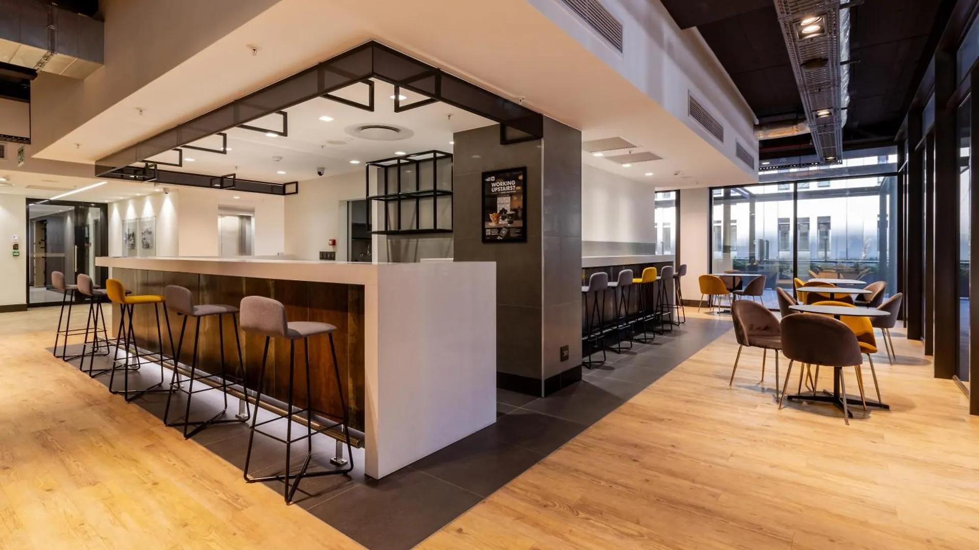Foreshore Place 1412 Cape Town