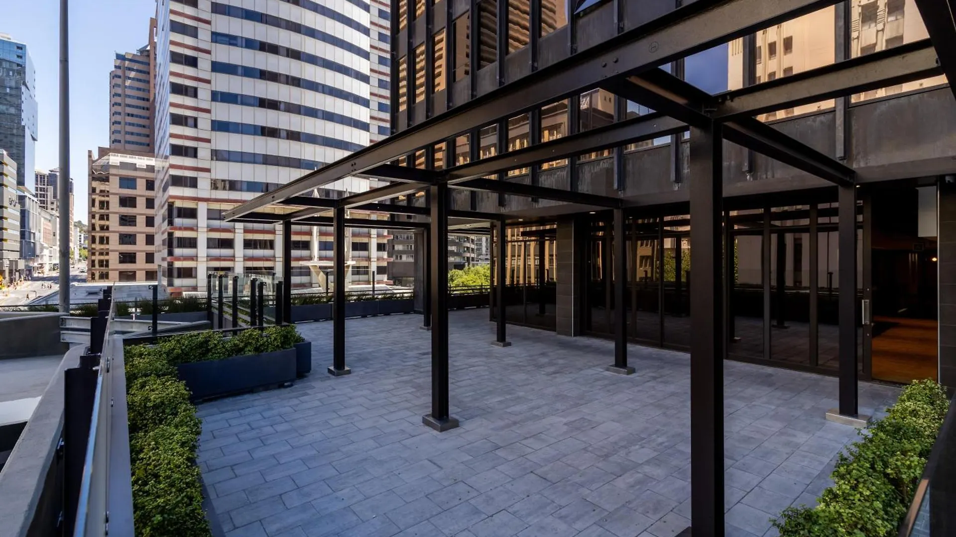 Apartment Foreshore Place 1412 Cape Town